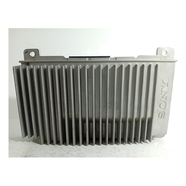 Modulo Amplificador Som Edge Fusion 2008/2014 Mbt4tb849db