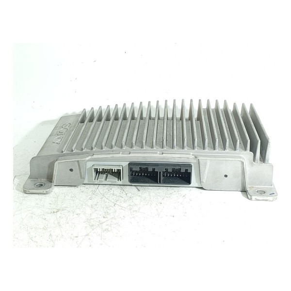 Modulo Amplificador Som Edge Fusion 2008/2014 Mbt4tb849db