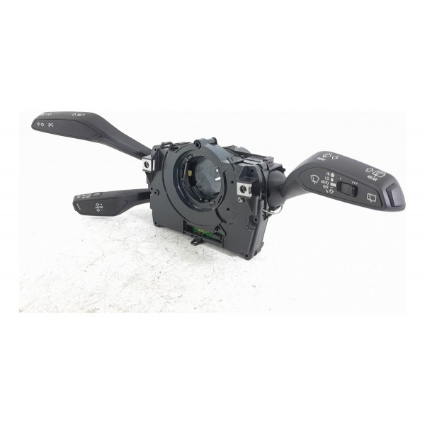 Chave Seta Limpador Audi Q5 2018 2019 2020 Original