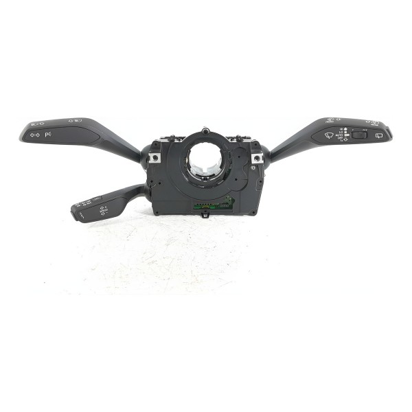 Chave Seta Limpador Audi Q5 2018 2019 2020 Original