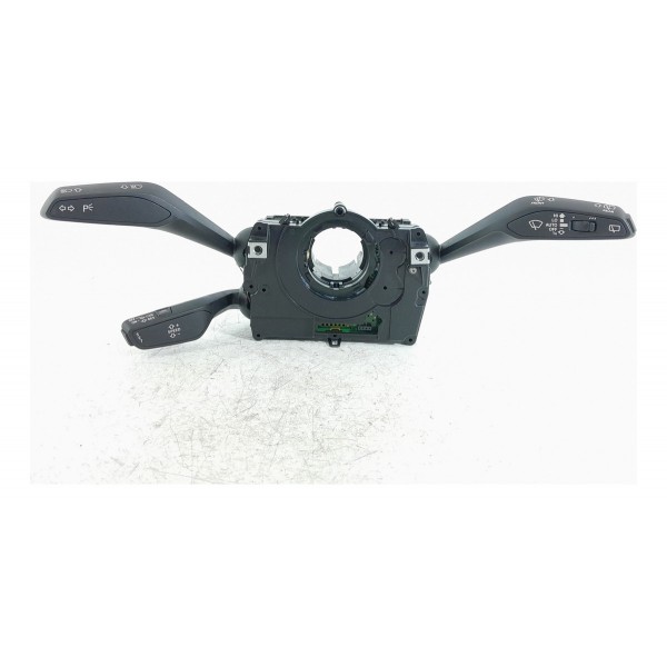 Chave Seta Limpador Audi Q5 2018 2019 2020 Original