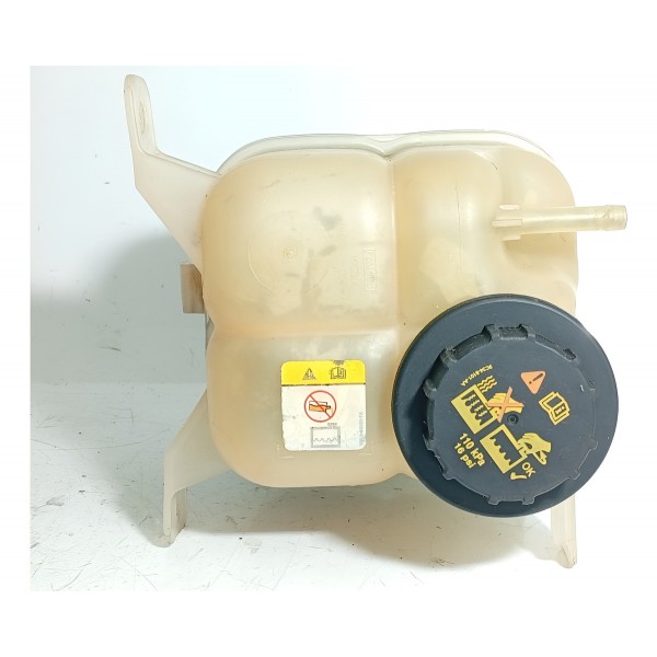 Reservatorio Agua Radiador Ford Edge 3.5 V6 08/14 9t438a080a
