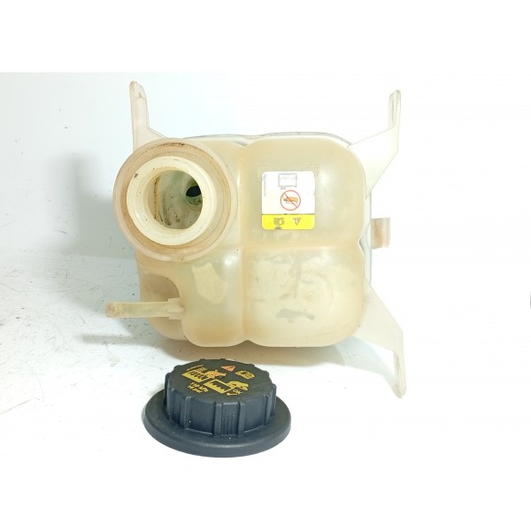 Reservatorio Agua Radiador Ford Edge 3.5 V6 08/14 9t438a080a