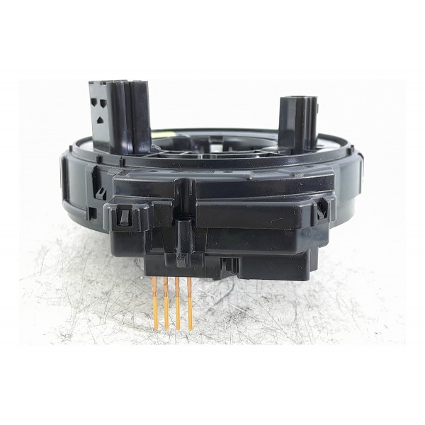 Cinta Airbag Audi Q5 2.0 2018 2019 2020 Original Preto