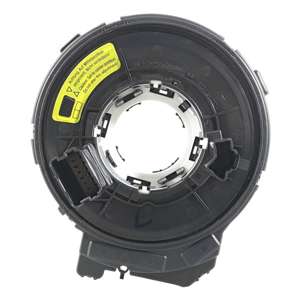 Cinta Airbag Audi Q5 2.0 2018 2019 2020 Original Preto