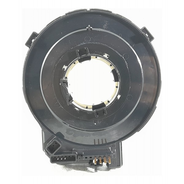 Cinta Airbag Audi Q5 2.0 2018 2019 2020 Original Preto