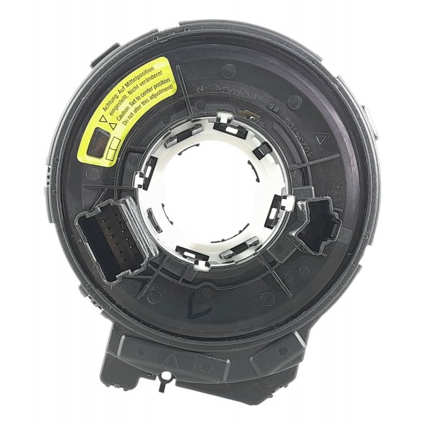 Cinta Airbag Audi Q5 2.0 2018 2019 2020 Original Preto