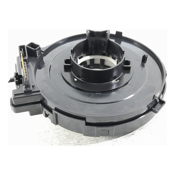 Cinta Airbag Audi Q5 2.0 2018 2019 2020 Original Preto