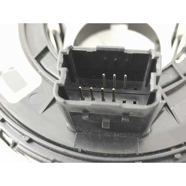 Cinta Airbag Audi Q5 2.0 2018 2019 2020 Original Preto