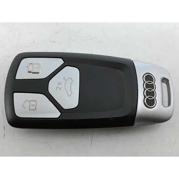 Chave Presenca Audi Q5 2018 2019 2020 Original