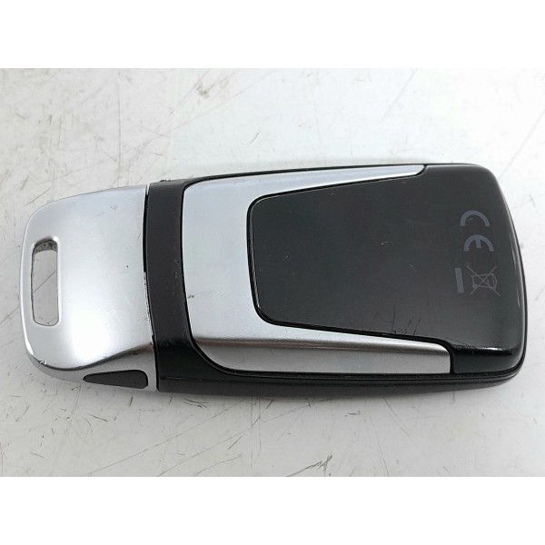 Chave Presenca Audi Q5 2018 2019 2020 Original