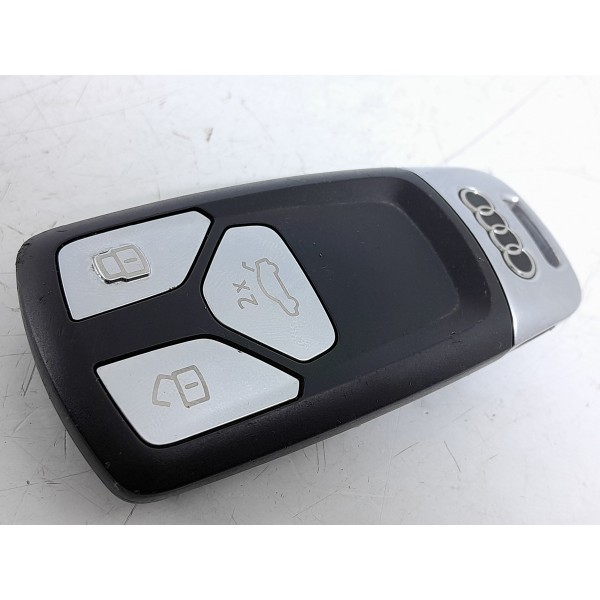 Chave Presenca Audi Q5 2018 2019 2020 Original