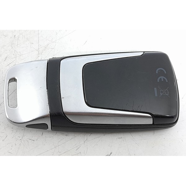 Chave Presenca Audi Q5 2018 2019 2020 Original