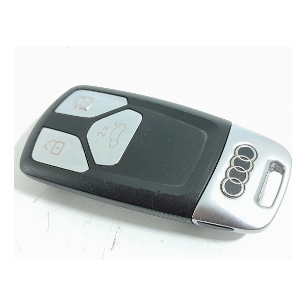 Chave Presenca Audi Q5 2018 2019 2020 Original