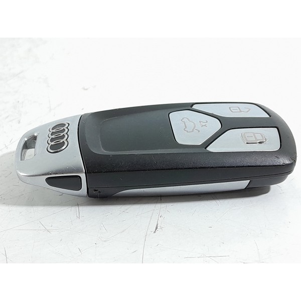 Chave Presenca Audi Q5 2018 2019 2020 Original