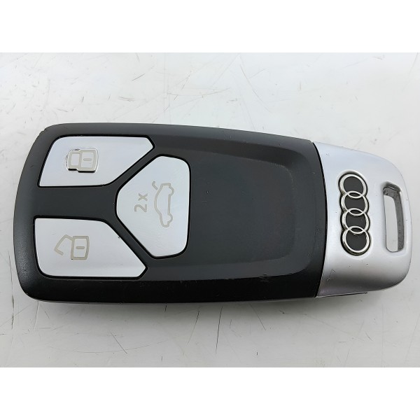 Chave Presenca Audi Q5 2018 2019 2020 Original