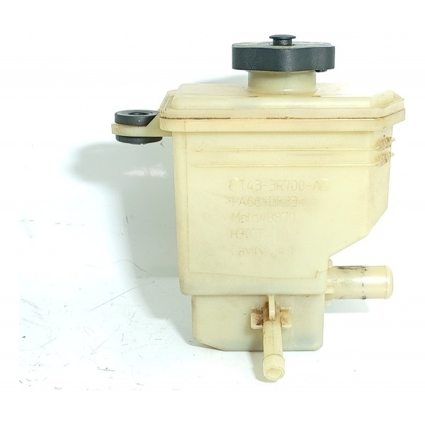 Reservatorio Oleo Direcao Edge 3.5 V6 2008/2014 Bt433r700aa