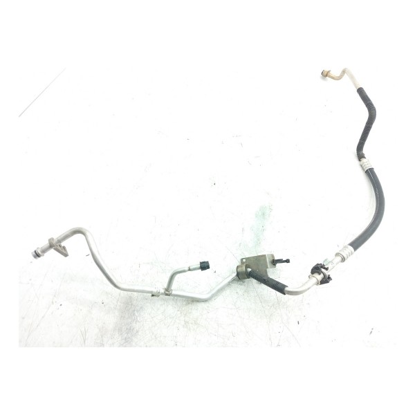 Mangueira Ar Condicionado Ford Edge 3.5 V6 2008 2009/2014