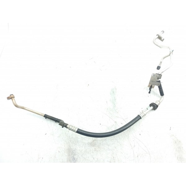 Mangueira Ar Condicionado Ford Edge 3.5 V6 2008 2009/2014