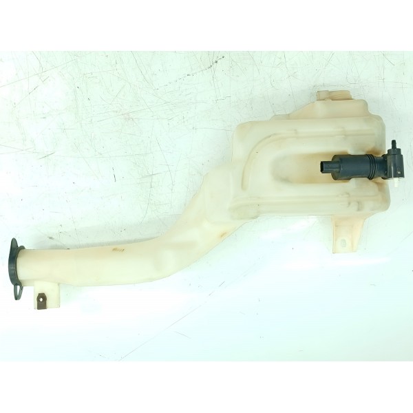 Reservatorio Agua Parabrisa Ford Edge 3.5 08/14 7t4317b613ag Branco