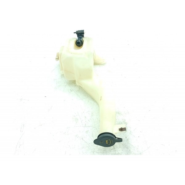 Reservatorio Agua Parabrisa Ford Edge 3.5 08/14 7t4317b613ag Branco
