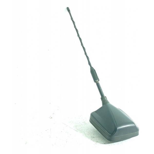 Antena Teto Ford Edge 2010 2011 2012 2013 2014 Det Original Preto