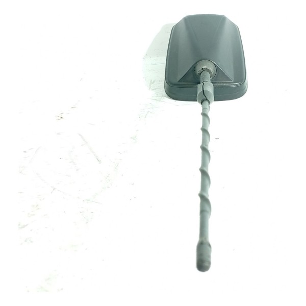Antena Teto Ford Edge 2010 2011 2012 2013 2014 Det Original Preto