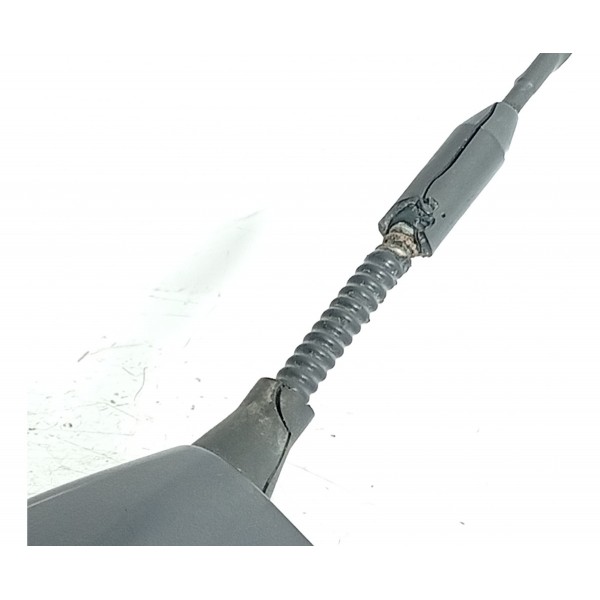 Antena Teto Ford Edge 2010 2011 2012 2013 2014 Det Original Preto