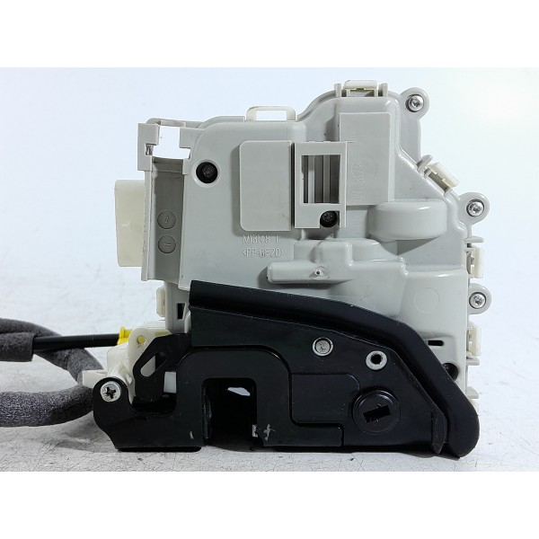 Fechadura Porta Audi Q5 Traseira Direita 17/2020 8x0839016c
