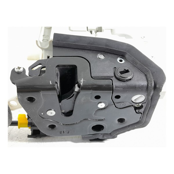 Fechadura Porta Audi Q5 Traseira Direita 17/2020 8x0839016c