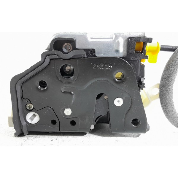 Fechadura Porta Audi Q5 Traseira Direita 17/2020 8x0839016c
