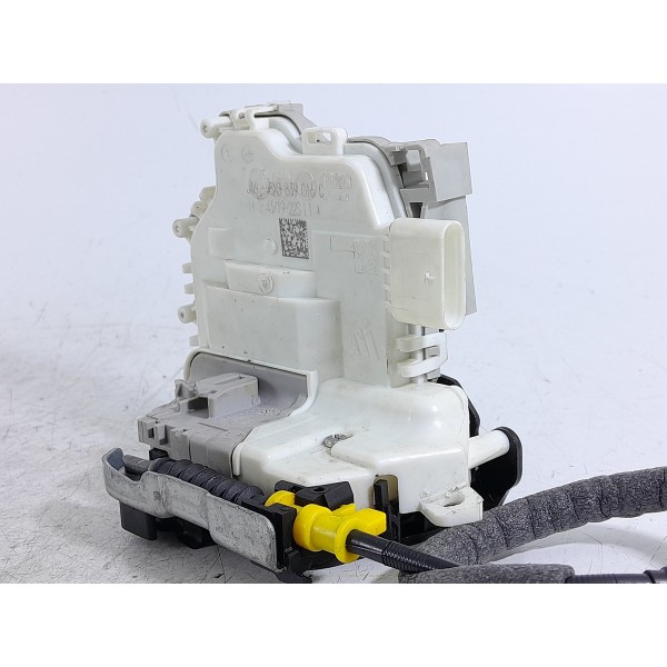 Fechadura Porta Audi Q5 Traseira Direita 17/2020 8x0839016c