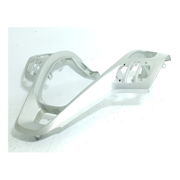 Moldura Volante Ford Edge 2010 2011 2012 2013 2014 Det Orig