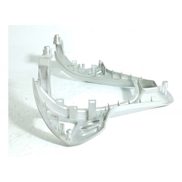 Moldura Volante Ford Edge 2010 2011 2012 2013 2014 Det Orig