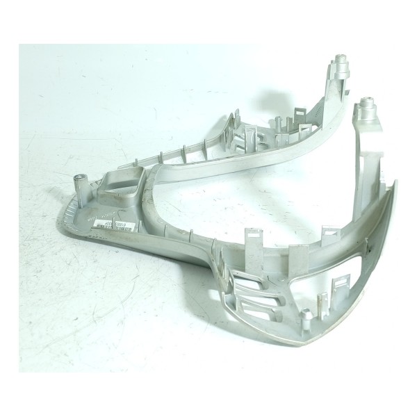 Moldura Volante Ford Edge 2010 2011 2012 2013 2014 Det Orig