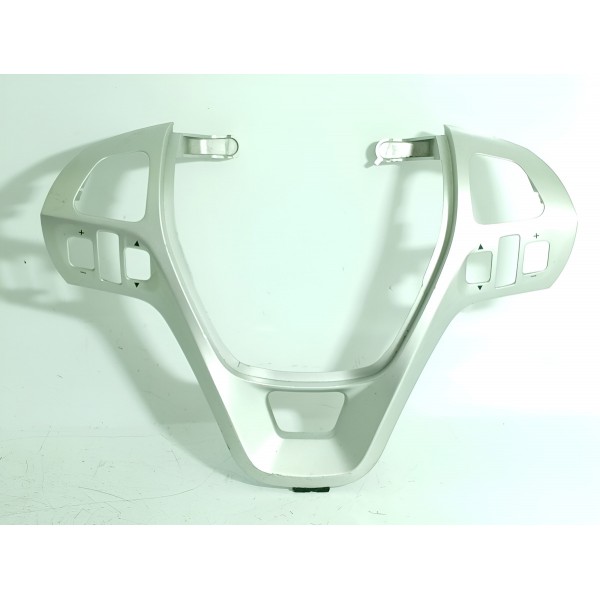 Moldura Volante Ford Edge 2010 2011 2012 2013 2014 Det Orig