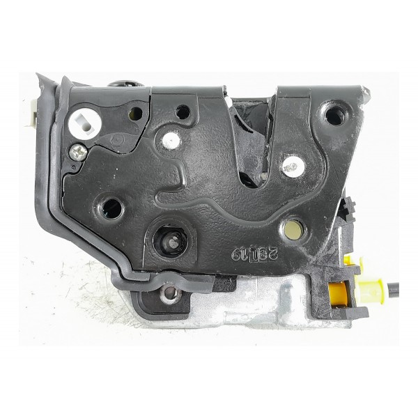 Fechadura Porta Audi Q5 Traseira Esquerda 17/2020 8x0839015c