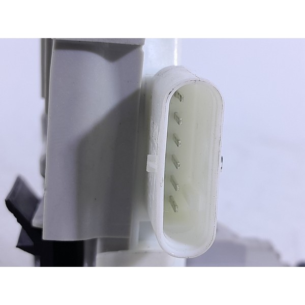 Fechadura Porta Audi Q5 Traseira Esquerda 17/2020 8x0839015c