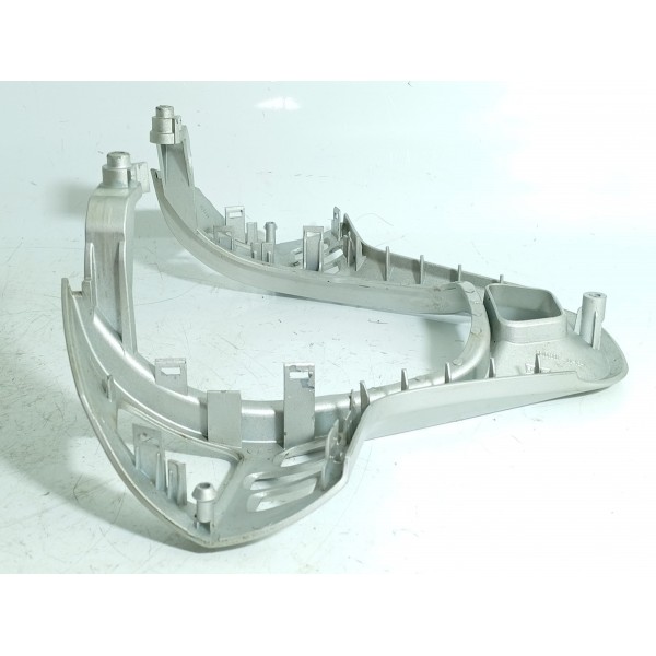 Moldura Volante Ford Edge 2010 2011 2012 2013 2014 Det Orig