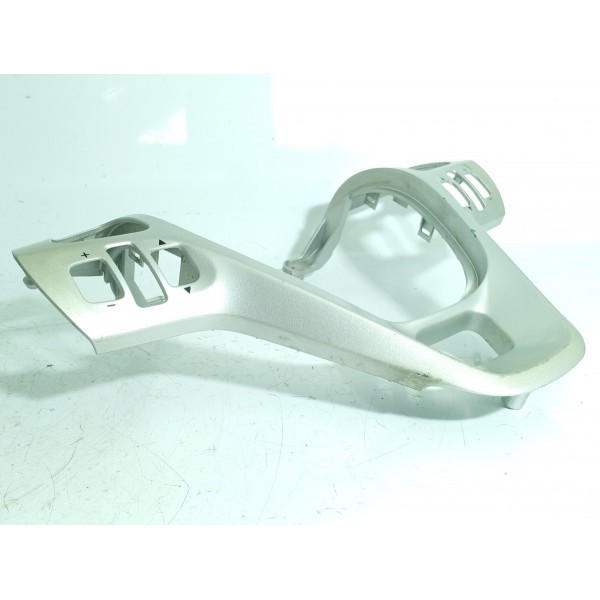 Moldura Volante Ford Edge 2010 2011 2012 2013 2014 Det Orig