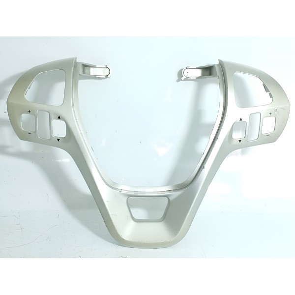 Moldura Volante Ford Edge 2010 2011 2012 2013 2014 Det Orig