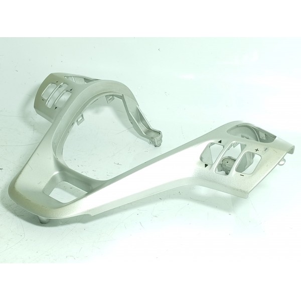 Moldura Volante Ford Edge 2010 2011 2012 2013 2014 Det Orig