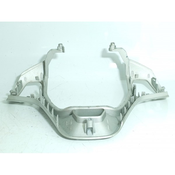 Moldura Volante Ford Edge 2010 2011 2012 2013 2014 Det Orig