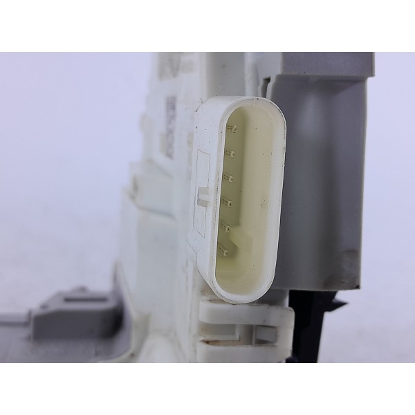 Fechadura Porta Audi Q5 Dianteira Direita 17/2020 8x1837016b