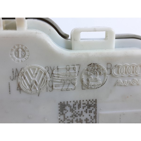 Fechadura Porta Audi Q5 Dianteira Direita 17/2020 8x1837016b