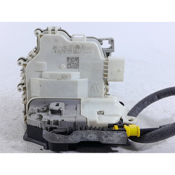 Fechadura Porta Audi Q5 Dianteira Direita 17/2020 8x1837016b