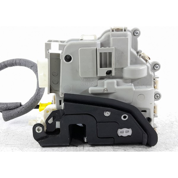 Fechadura Porta Audi Q5 Dianteira Direita 17/2020 8x1837016b