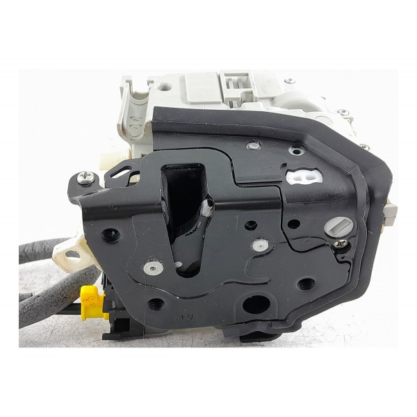 Fechadura Porta Audi Q5 Dianteira Direita 17/2020 8x1837016b