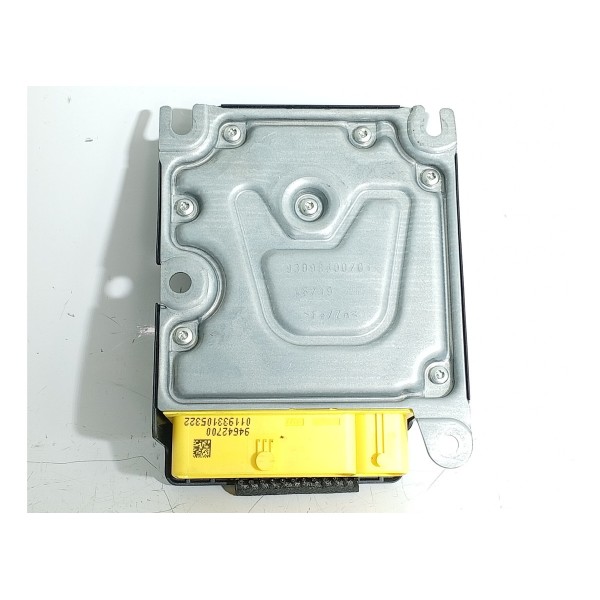 Kit Painel Airbag Audi Q5 S Line 2018 2019 2020 Original