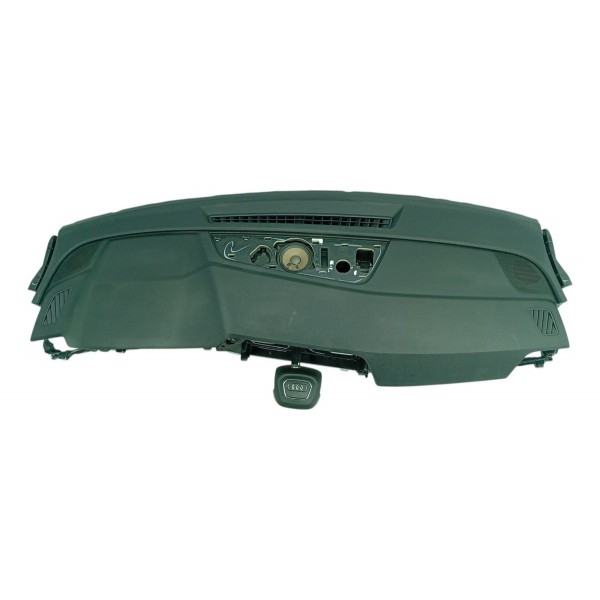 Kit Painel Airbag Audi Q5 S Line 2018 2019 2020 Original